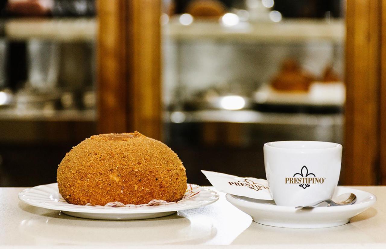 Zahara Acomodação com café da manhã Catânia Exterior foto