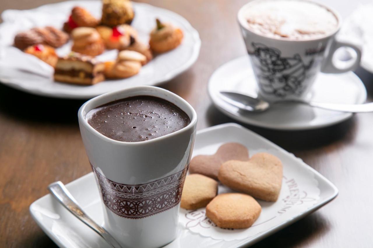 Zahara Acomodação com café da manhã Catânia Exterior foto
